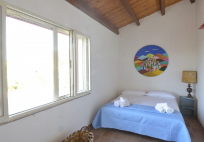 Casa Vacanze Villa Chiara